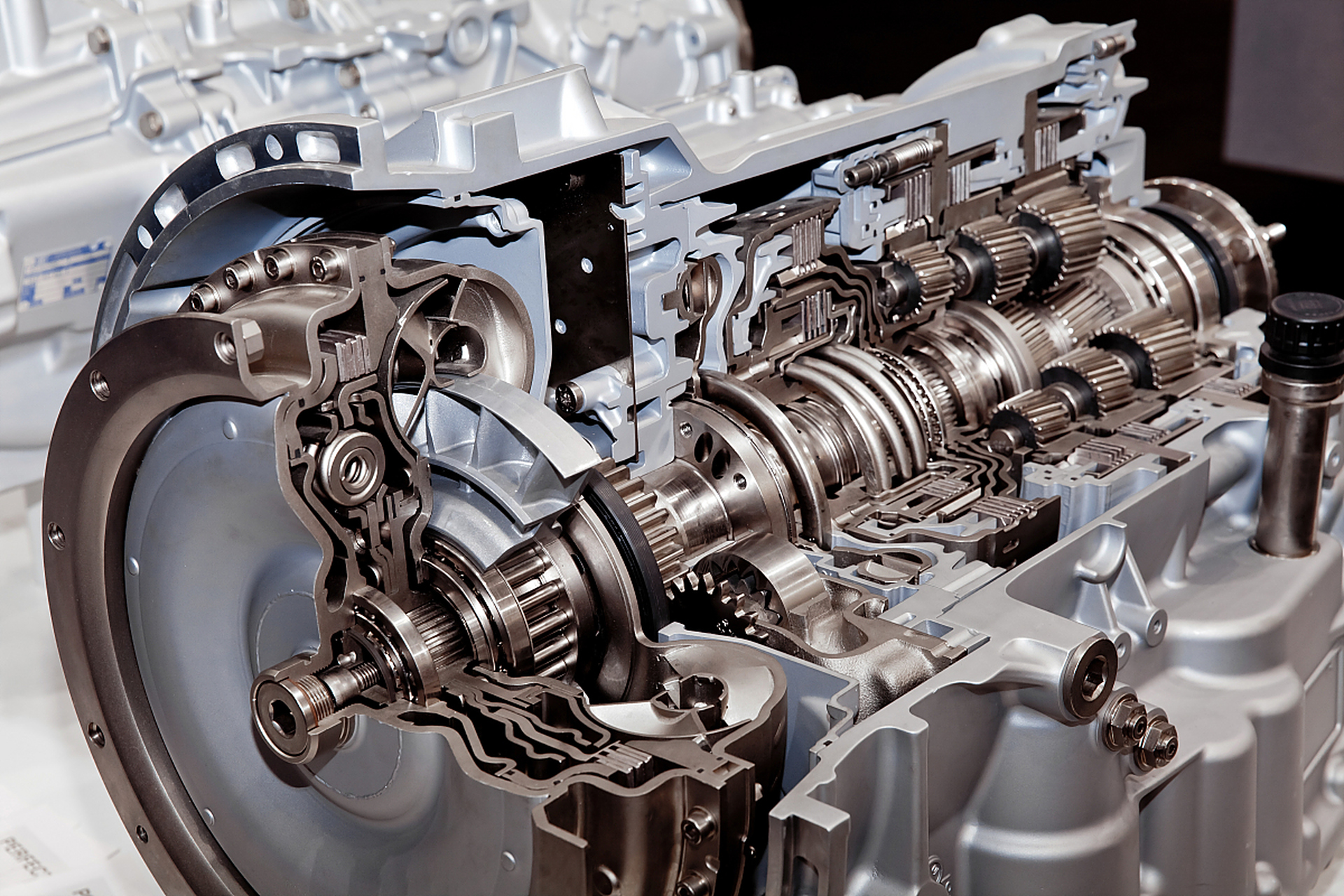 手自一体变速箱和无级变速到底那个比较好?