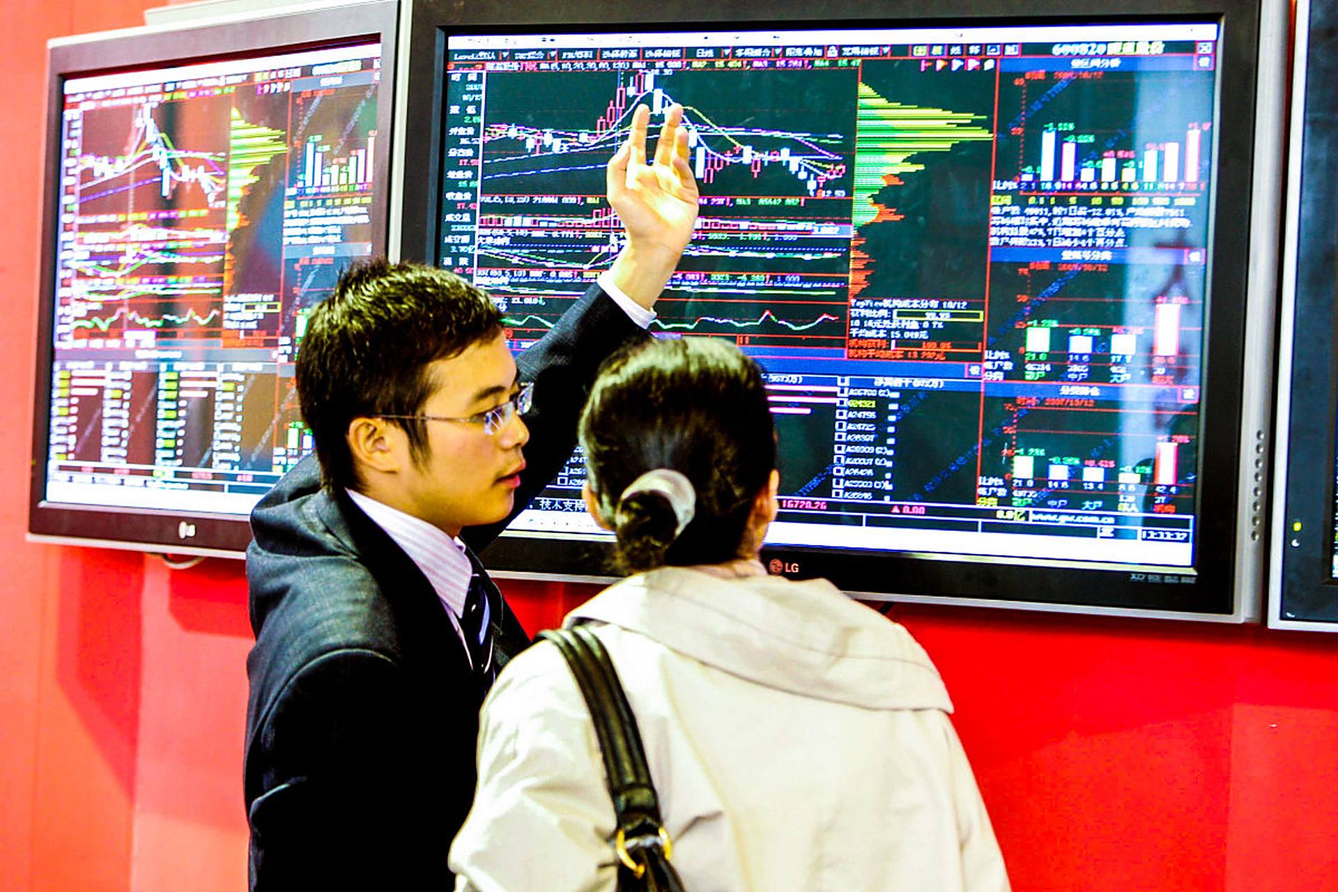 【a股下周走势分析】周五盘后的技术面分析是下周初