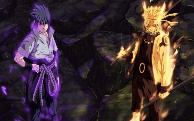 假如佐助死亡,最心疼的可能是他,而不是鸣人和小樱!