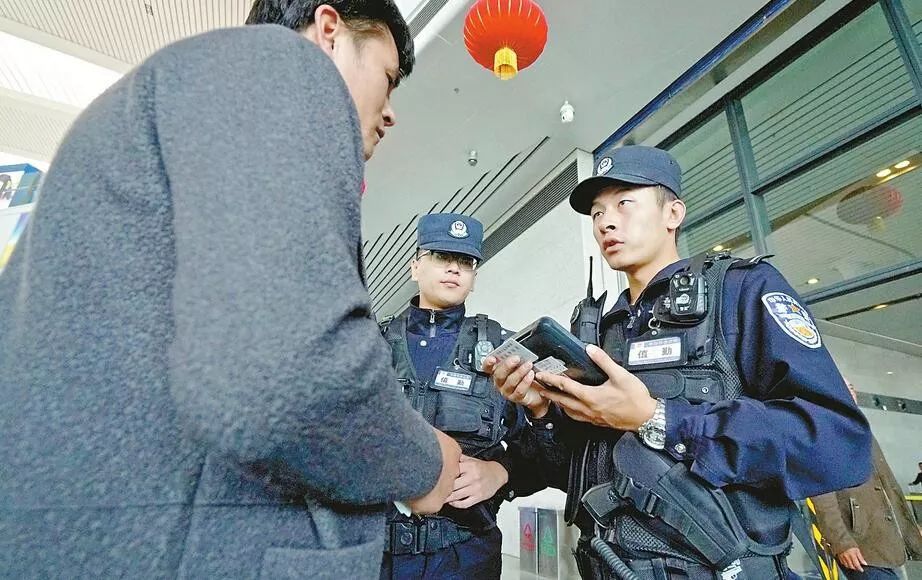 举全警之力,集全警之智!2019年公安工作有哪些亮点?