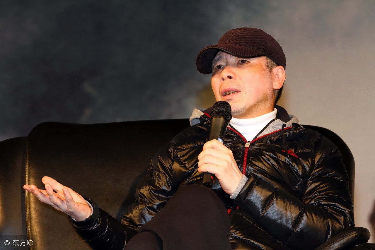 冯小刚称一直不敢上他的节目,主持人:我有那么恐怖吗