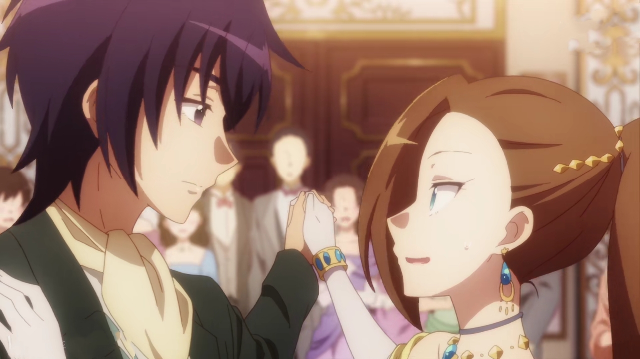 第四个破灭flag来临,大小姐喜获新友,动漫后续的修罗场剧情暂定