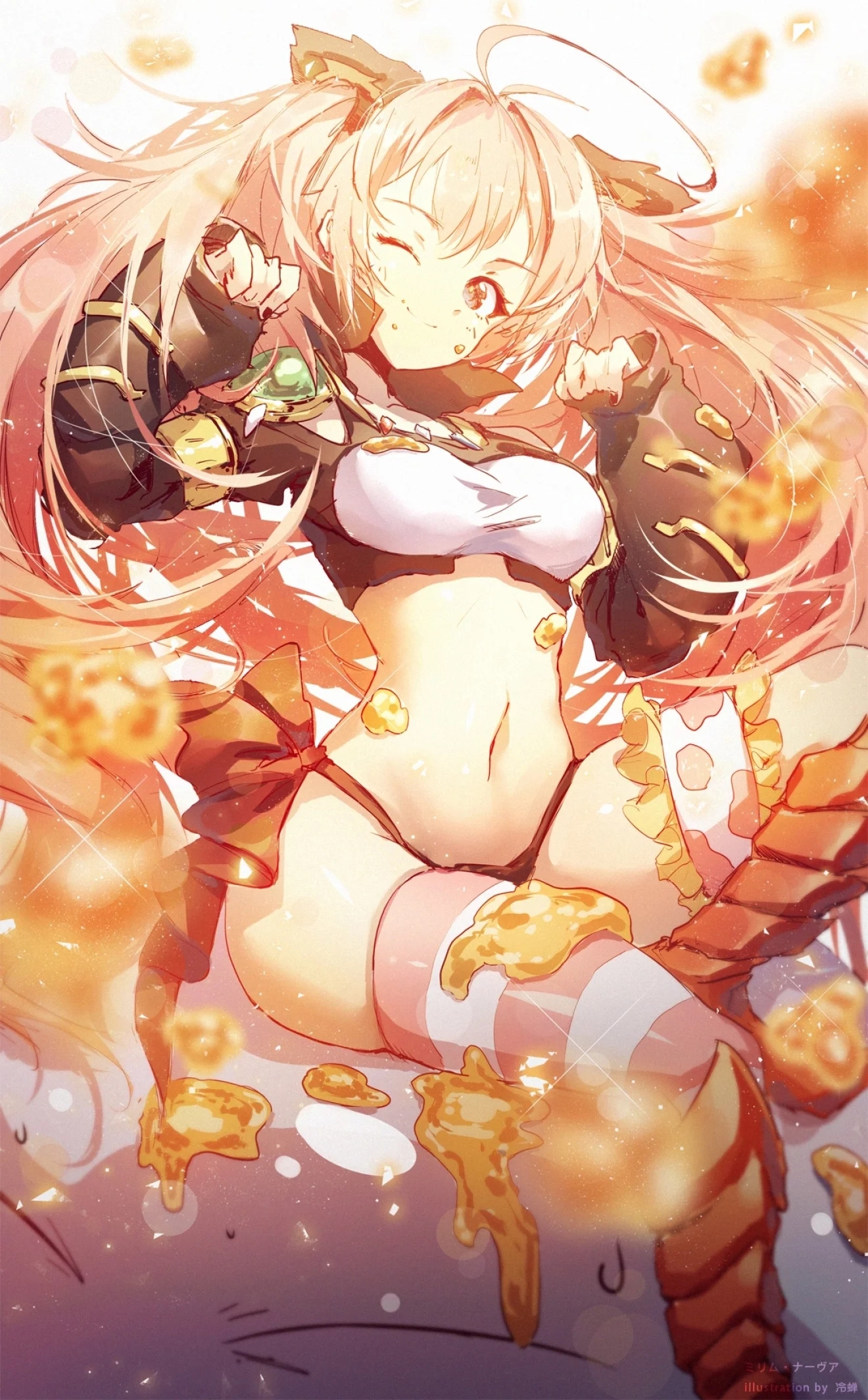 关我姆事p站美图合集,体验不一样的萌王,喜欢的直接抱走吧!