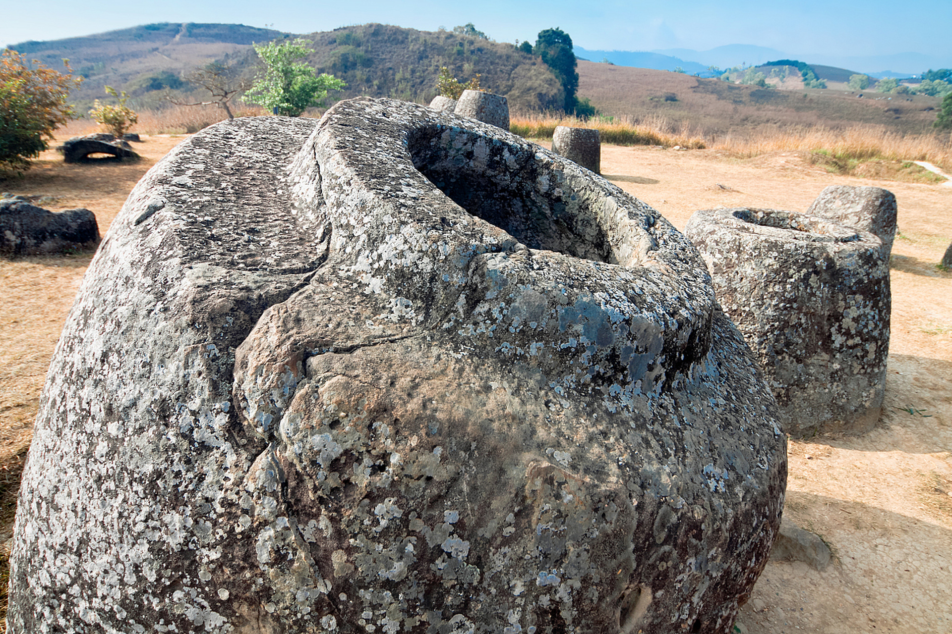 南宁最早贝丘遗址为1964年4月发现的豹子头贝丘遗址,位于柳沙园艺场内