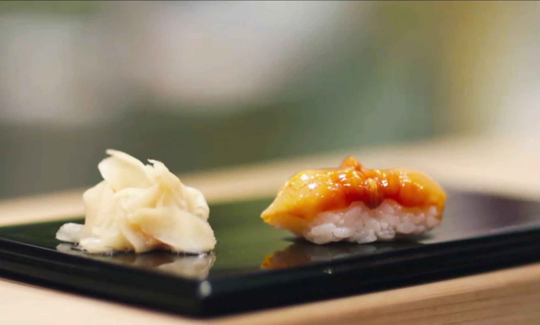 大集合:一生只专注一件事《寿司之神》寿司美味cut