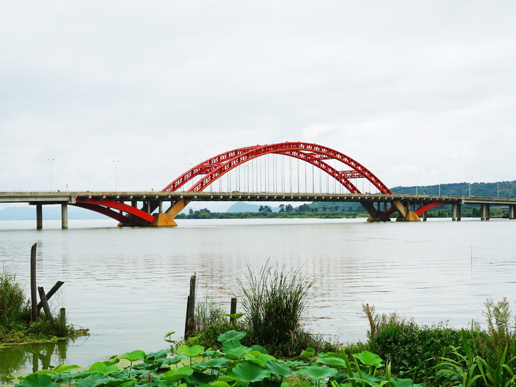 云南和新中国近代工业发展的重要见证:昆明海口200号,300号信箱