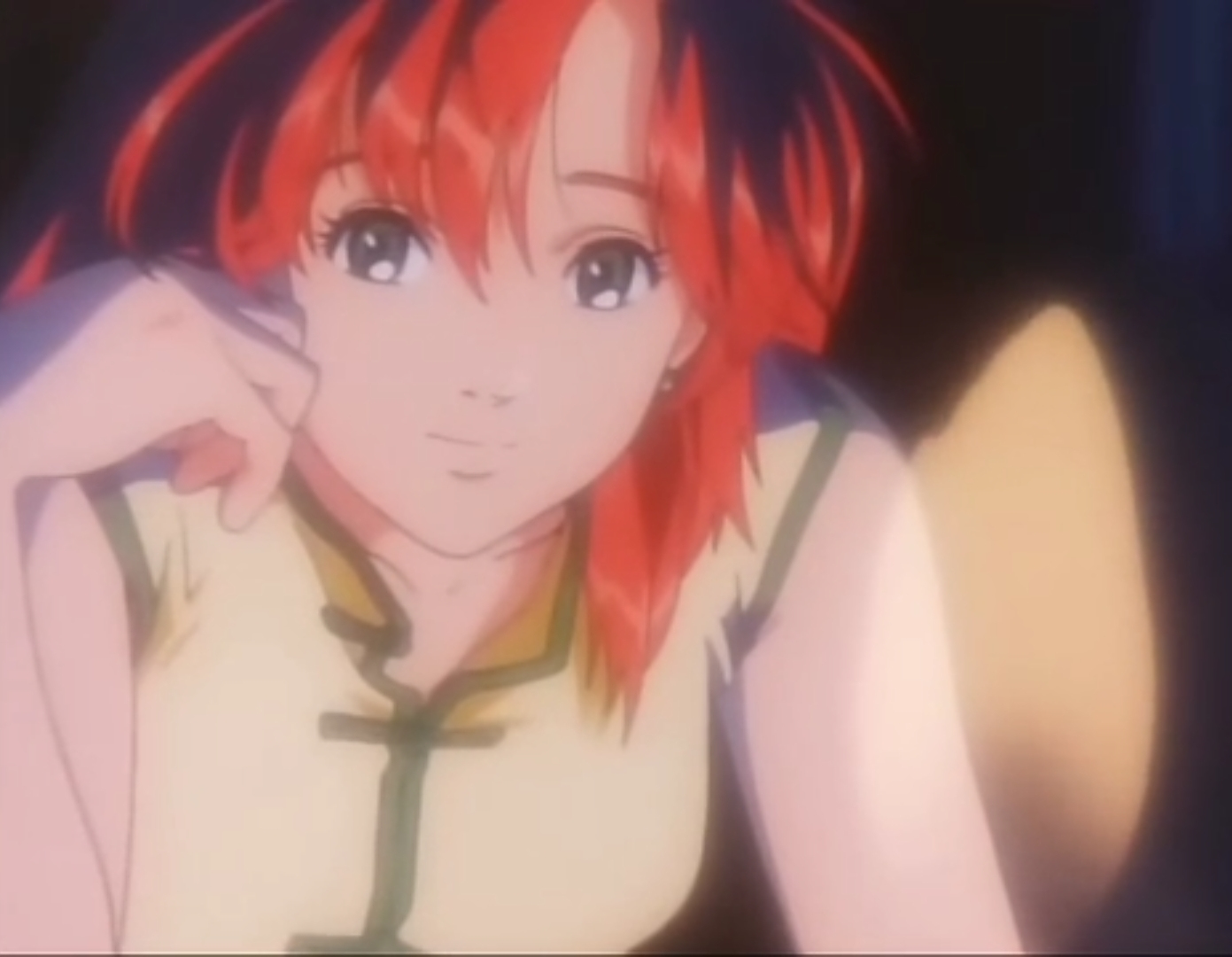 厨神小当家:嘟嘟这个角色在新番中人设大变,从人设到名字