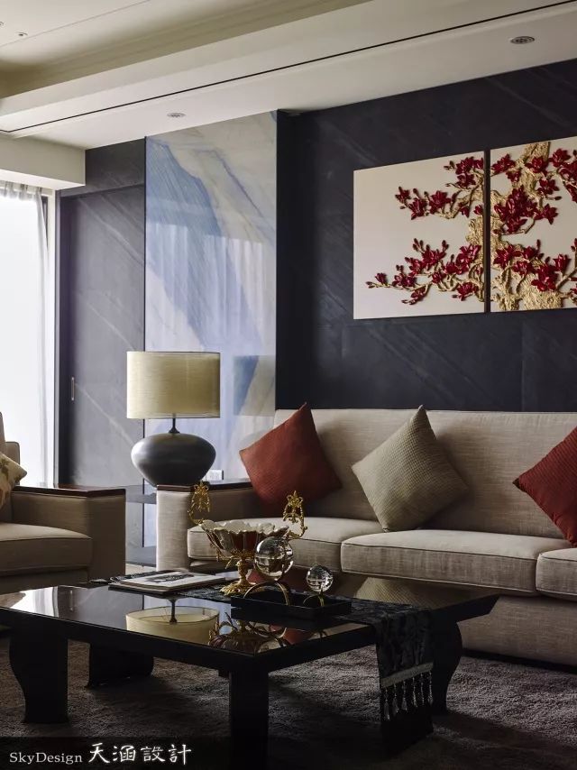 杨书林 | 资深室内空间设计师