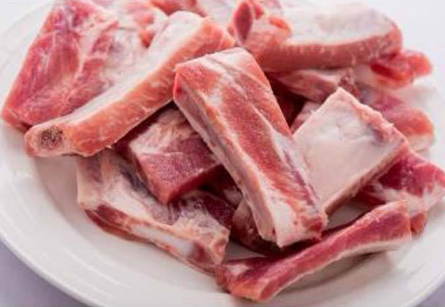 红烧排骨:独特的做法好吃又健康,不吃馋的不得了