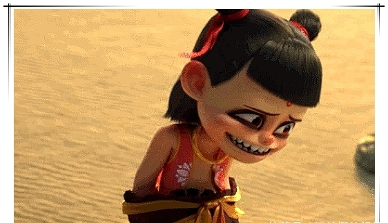 《哪吒》的"插兜法"火了!所以手到底在干嘛?官方回应太逗了!