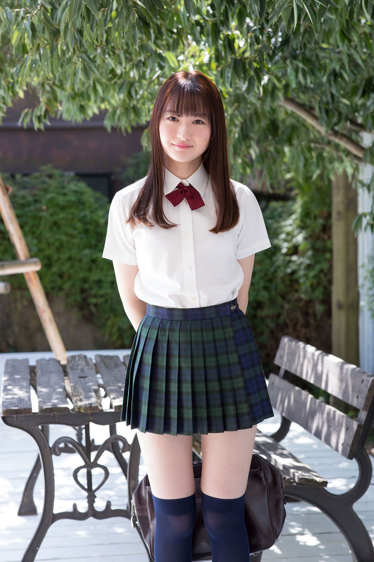 近藤あさみ - limited gallery校内艺术写真