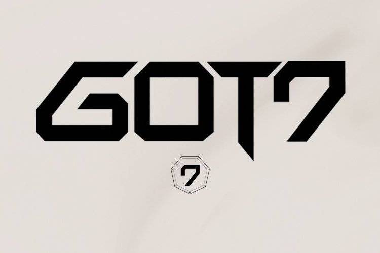 (图为金有谦)got7由7名来自不同国家的成员组成,该组合最大的特点是