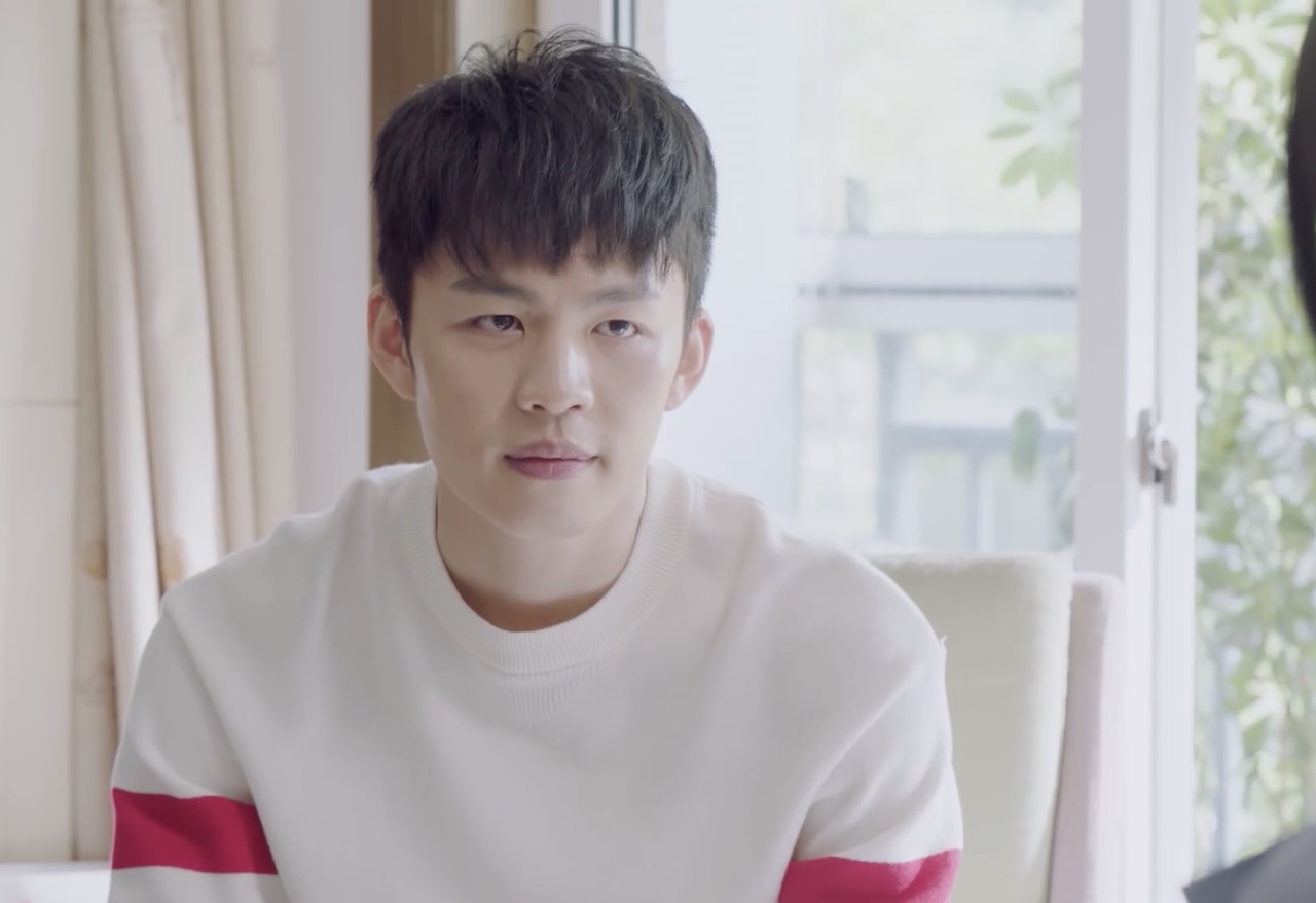 《亲爱的,热爱的》米邵飞才更像是普通大众的一个缩影!