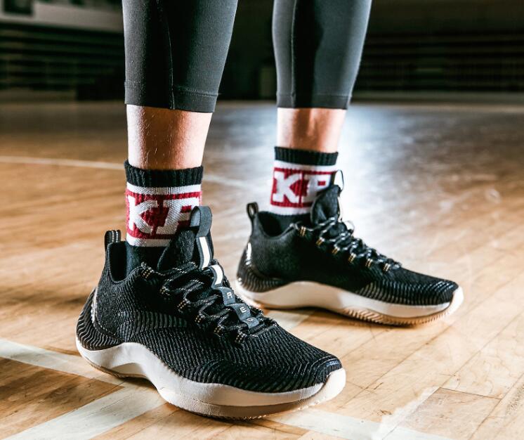 国产篮球鞋,kt要疯二代有话说