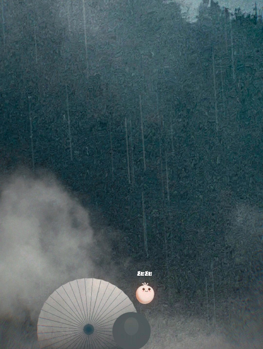 甜甜的星:一颗小汤圆的四季历程,汤圆快到碗里来!