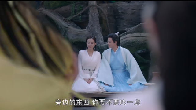 三生三世枕上书:凤九苏陌叶甜蜜互动,沉晔暗暗吃醋,她却妒忌了 三生三世枕上书:凤九苏陌叶甜蜜互动,沉晔暗暗吃醋,她却妒忌了