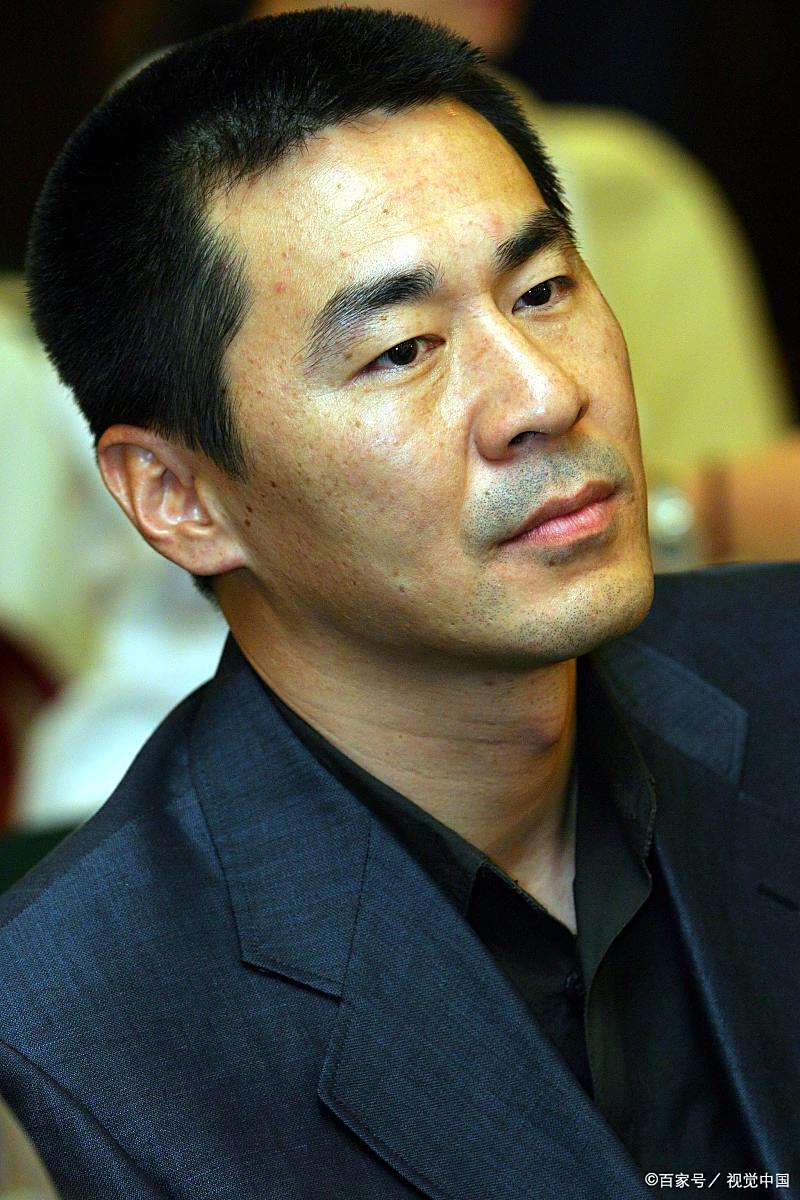 陈建斌回应成为抖音热门歌手