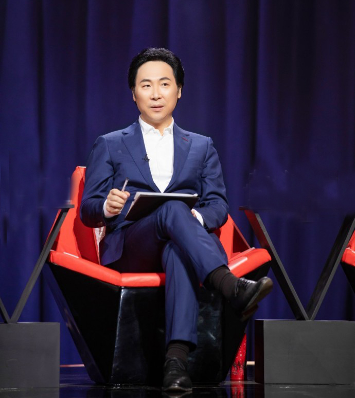 声入人心:小脚穿大鞋依旧carry全场,台柱子马佳从没让人失望