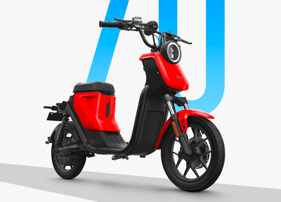 小牛uqi  3600元起