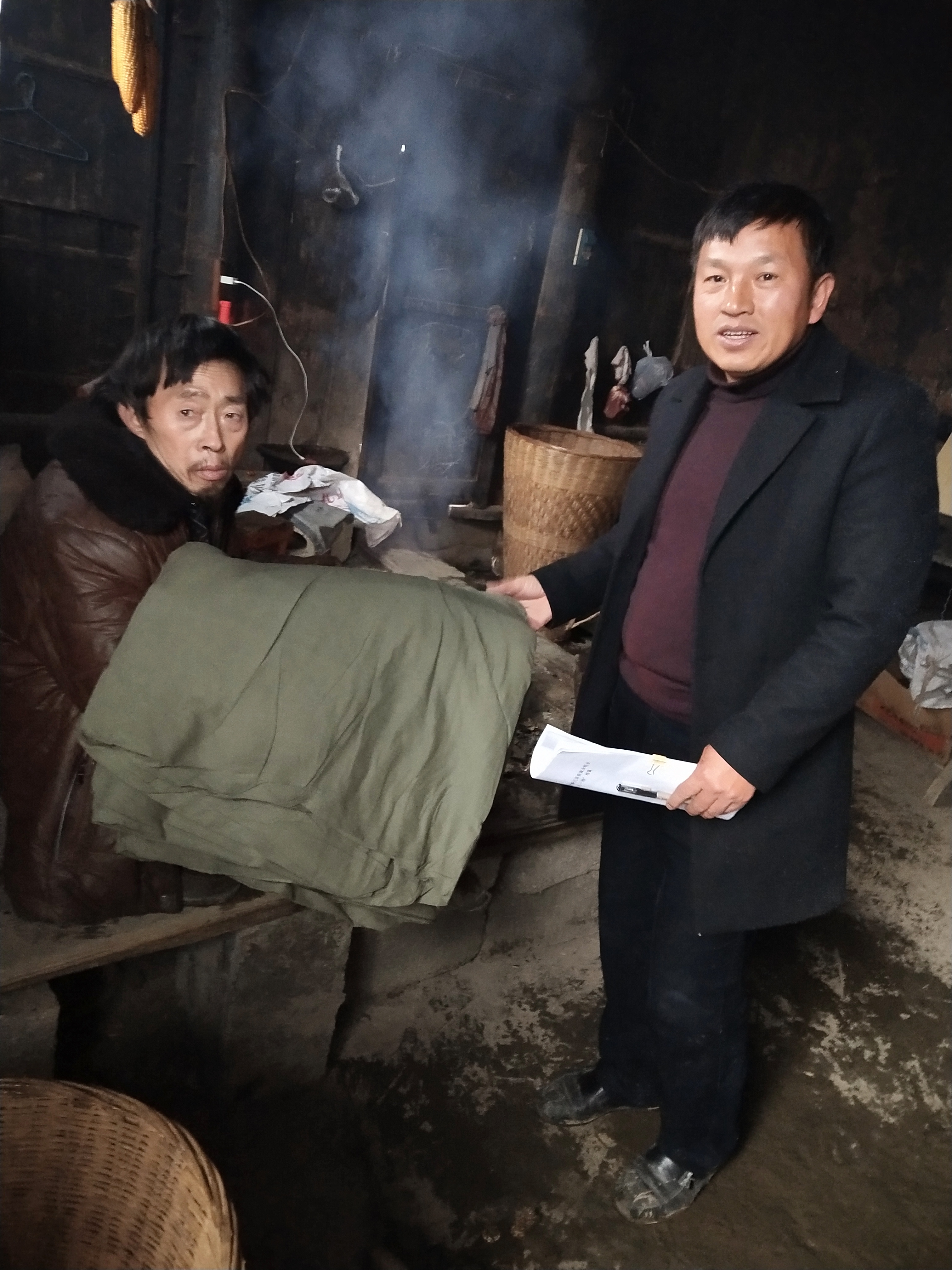 永不归来的"战士"——追记倒在脱贫攻坚一线的贵州