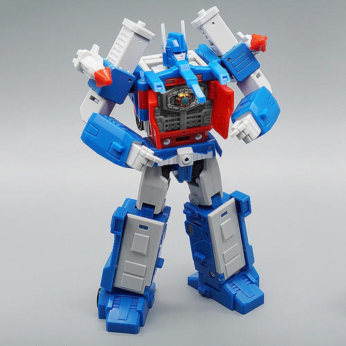 忠义无双 通天晓