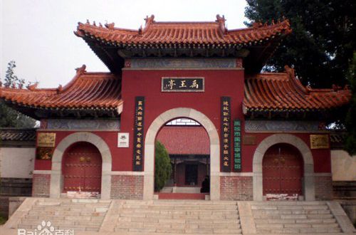 禹城市必去的景点,你知道几个?