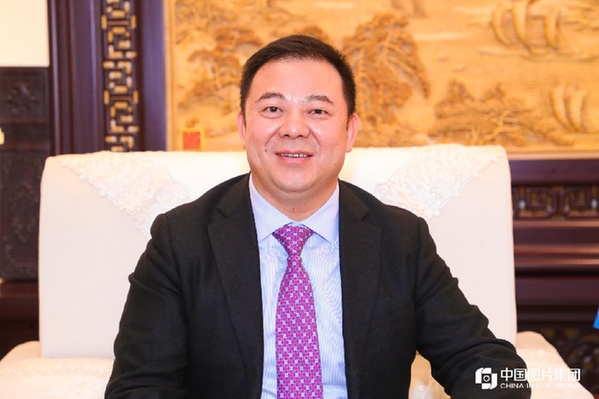 分享通信蒋志祥:运营商信息与通信技术能力对5g至关重要