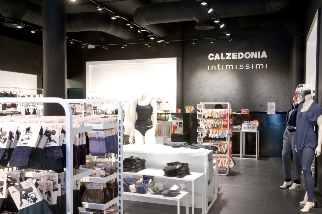calzedonia计划两年内在中国开100家新店