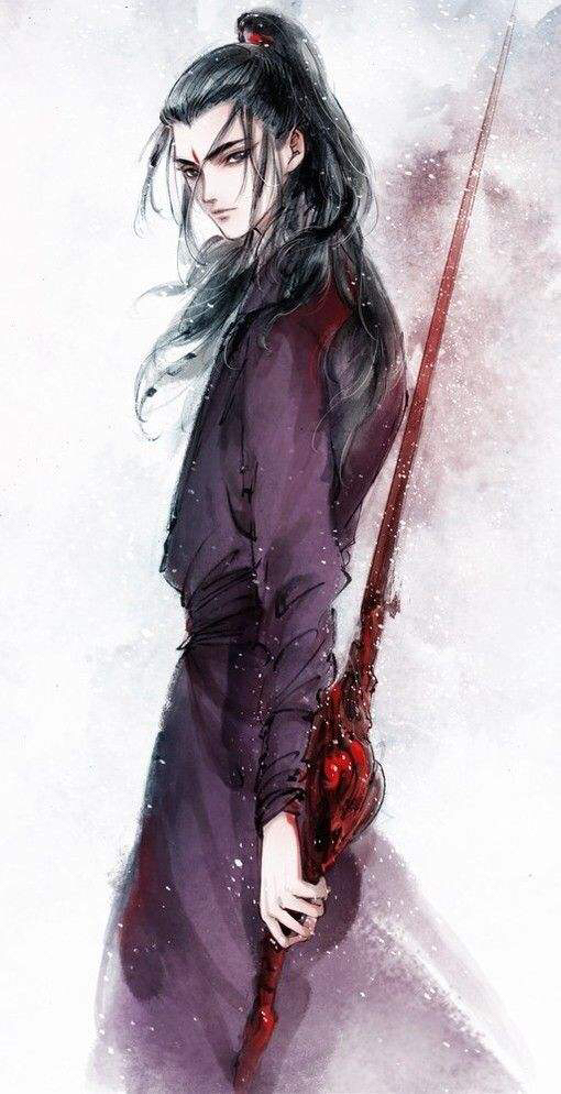 《雪中悍刀行》之木剑温华:我以手足换手足