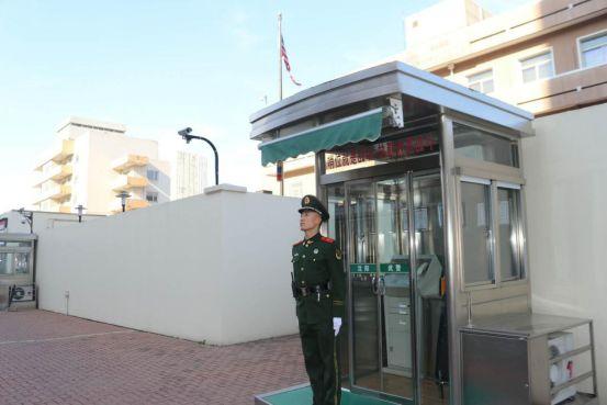 熄灯号丨在部队呆得久了,很多人心里都会想同一件事情