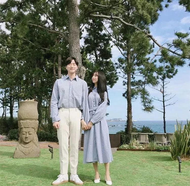 情侣一定要一起旅游吗?