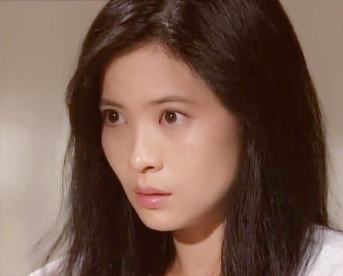 蓝洁瑛【最美蜘蛛精】