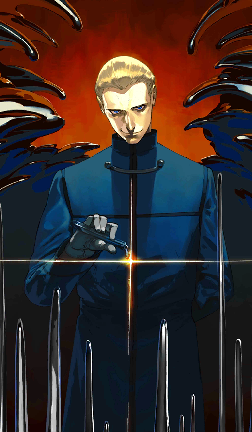 fgo:高难副本上常见的防御礼装,活着才有输出