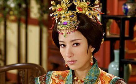 万贵妃究竟有多美?35岁时被18岁的皇帝看中,还专宠了23年