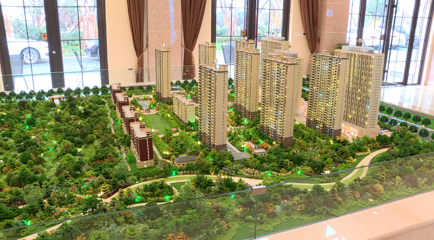 九巨龙·龙城公馆,家门口即可逛国际商圈