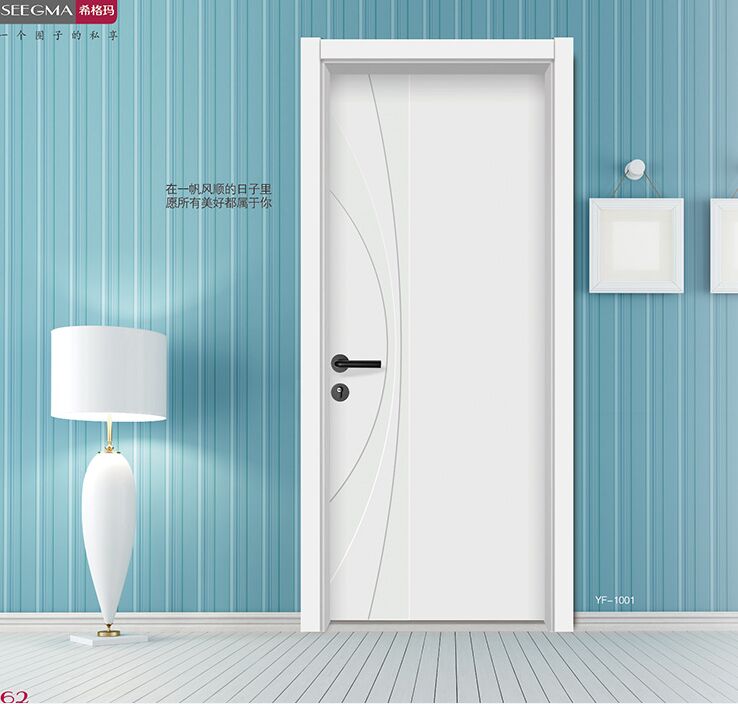 希格玛木门:木门加盟经销商需要注意什么?