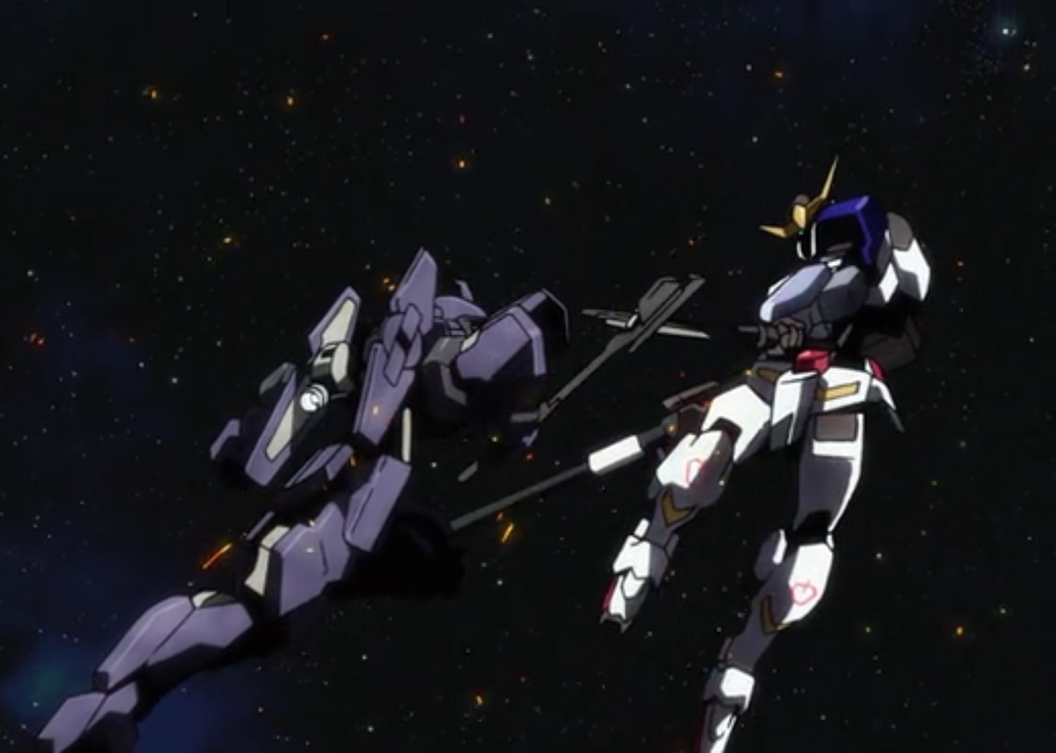 《铁血的奥尔芬斯》:阿赖耶识系统原来是这样的,太厉害了.