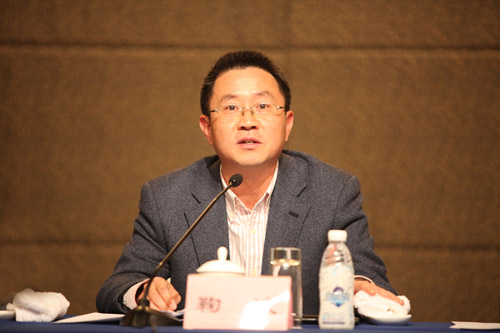 省退役军人事务厅厅长:鞠波