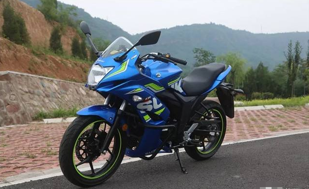 看看济南铃木的极客