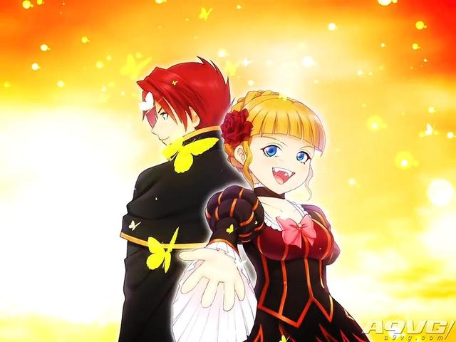 鸣泣之时系列新作《白鹳鸣泣之时》公布 2019年夏推出