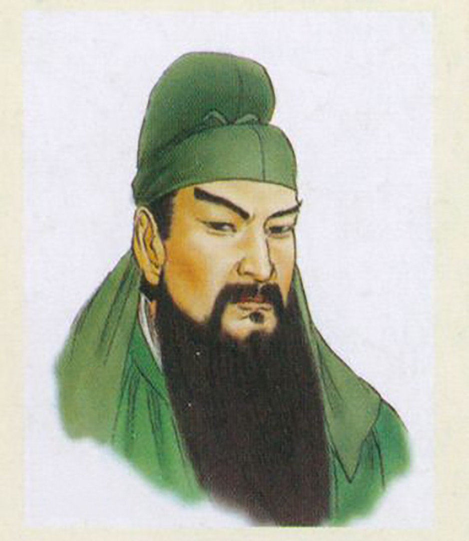 关羽一个武将为啥被后人当财神供奉?这里面有什么讲究