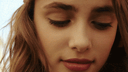 90后超模中的颜值担当,盛世美颜的泰勒·希尔