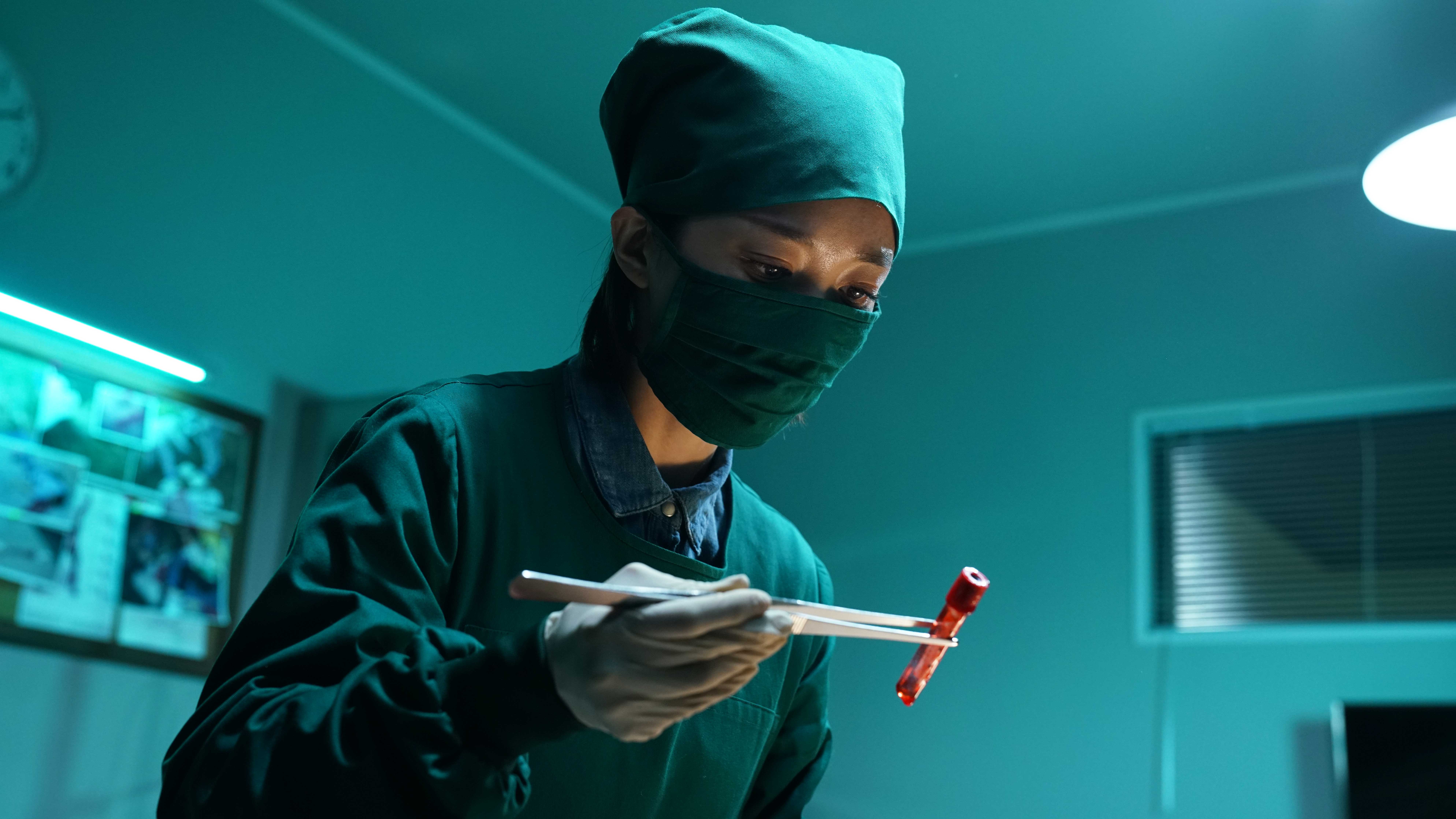 《法医秦明2》班底大换血,能够开启"秦明ip"第二春吗?