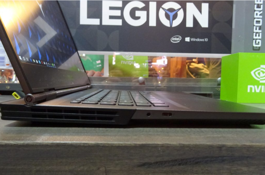 联想军团y740初看:黑盒表演者与rtx 2080和144hz fhd显示