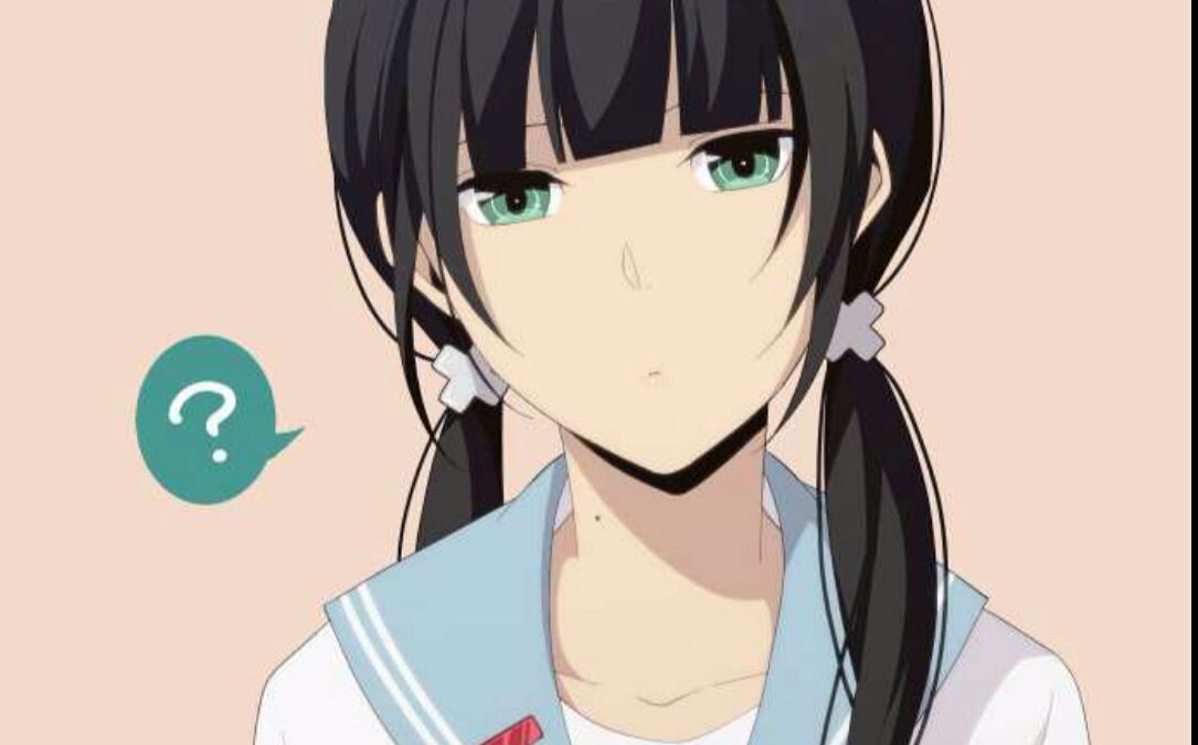 relife——日代千鹤