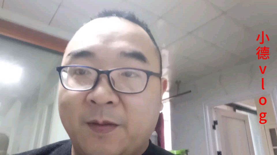 vlog.给家人熬个二米粥