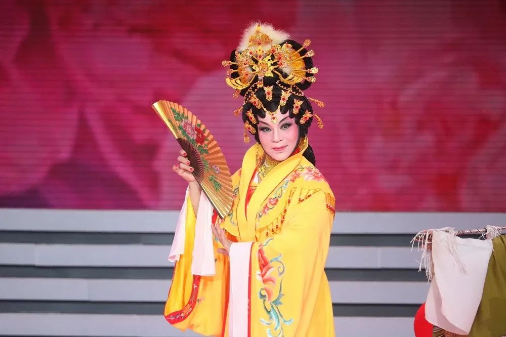 「闹元宵」广东汉剧,客家山歌剧将亮相广东卫视元宵戏曲晚会