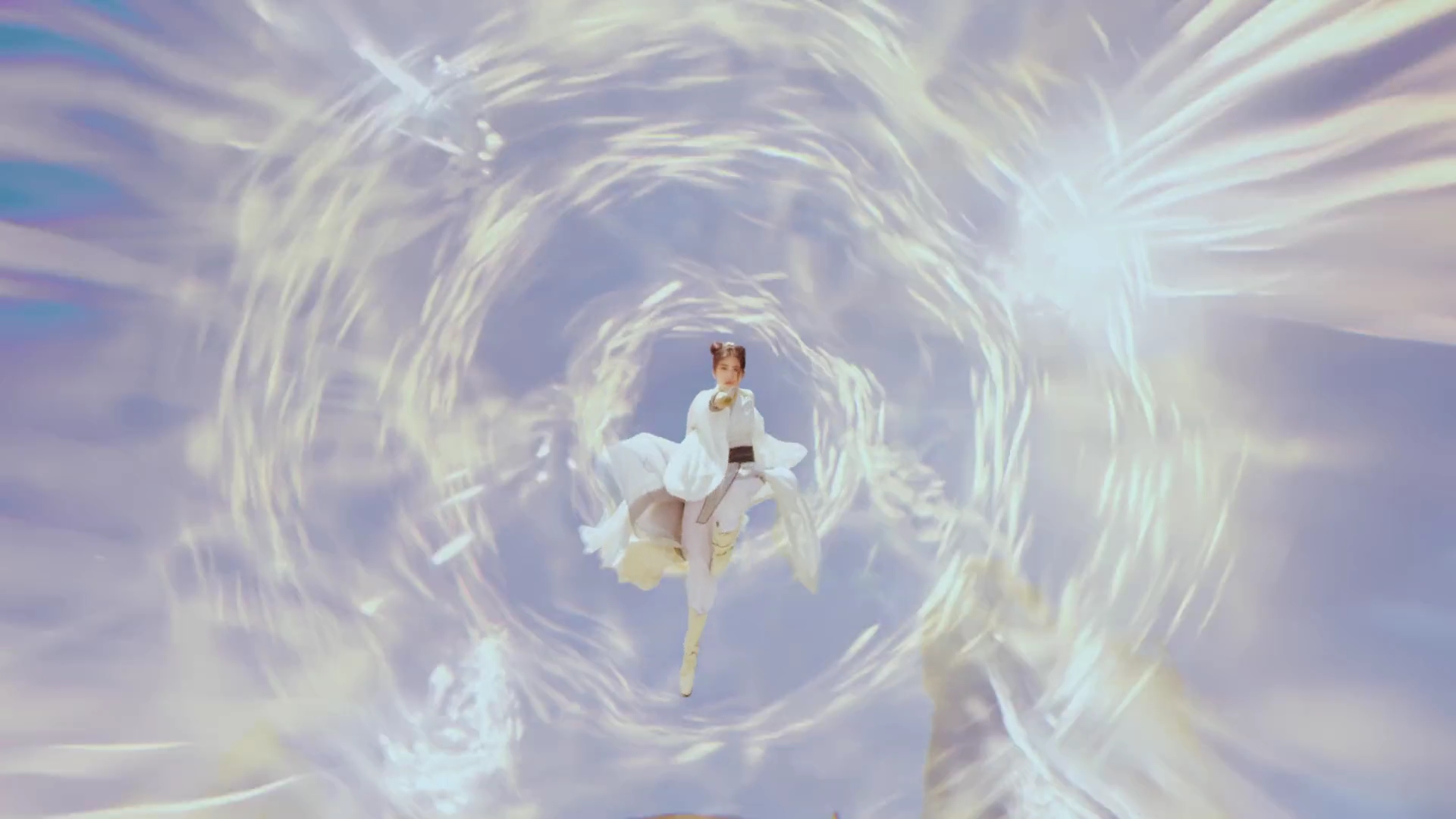 《斗破苍穹》这些电影级的镜头太高级了,给摄像师跪了