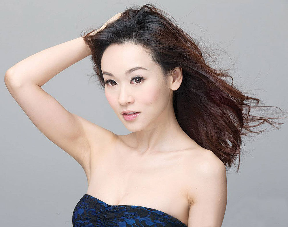 她是港姐冠军,曾是tvb当家花旦,未婚先孕被雪藏,今成单亲妈妈