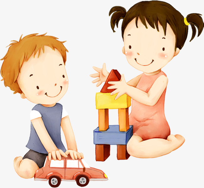 孩子经常玩积木,好处居然这么多